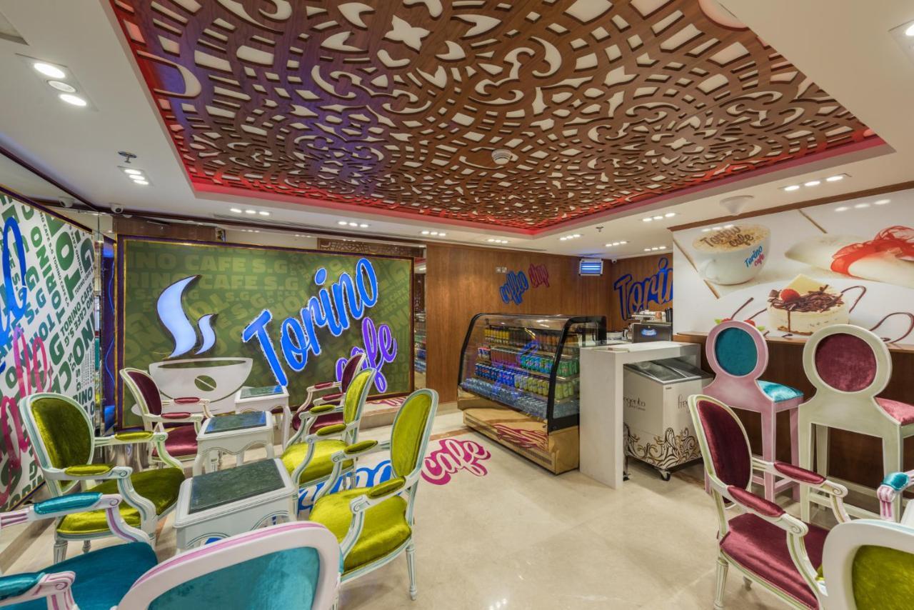 Nusk Al Madinah Hotel Medina Bagian luar foto